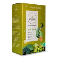 Naturenna Amla Powder — gallery image