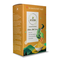 Naturenna Multani Mitti Powder — product / powder