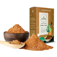 Naturenna Shikakai Powder — product / powder