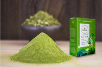 Naturenna Neem Powder — product / powder