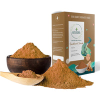 Naturenna Sandalwood Powder — gallery image