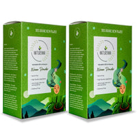 Naturenna Neem Powder — product / powder