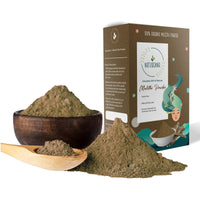 Naturenna Mulethi Powder — gallery image