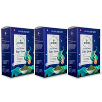 Naturenna Natural Indigo — gallery image