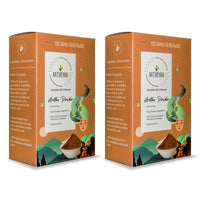 Naturenna Aritha (Reetha) Powder — gallery image