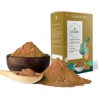 Naturenna Methi (Fenugreek) Powder — gallery image