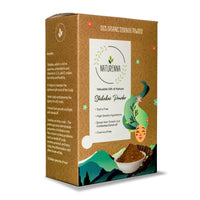 Naturenna Shikakai Powder — product / powder