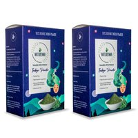 Naturenna Natural Indigo — gallery image