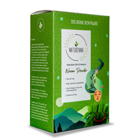 Naturenna Neem Powder — product / powder