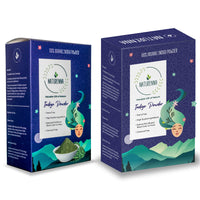 Naturenna Natural Indigo — gallery image