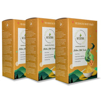 Naturenna Multani Mitti Powder — gallery image