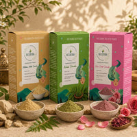 Multani Neem Rose Combo — Naturenna