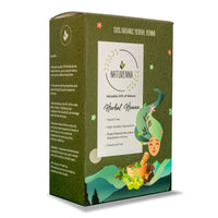Naturenna Herbal Henna — product / powder