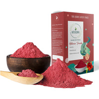 Naturenna Hibiscus Powder — gallery image