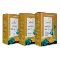 Naturenna Ubtan Powder — product / powder