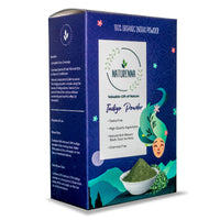 Naturenna Natural Indigo — gallery image