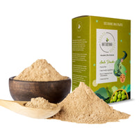 Naturenna Amla Powder — product / powder