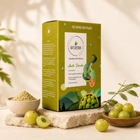 Amla Powder pack