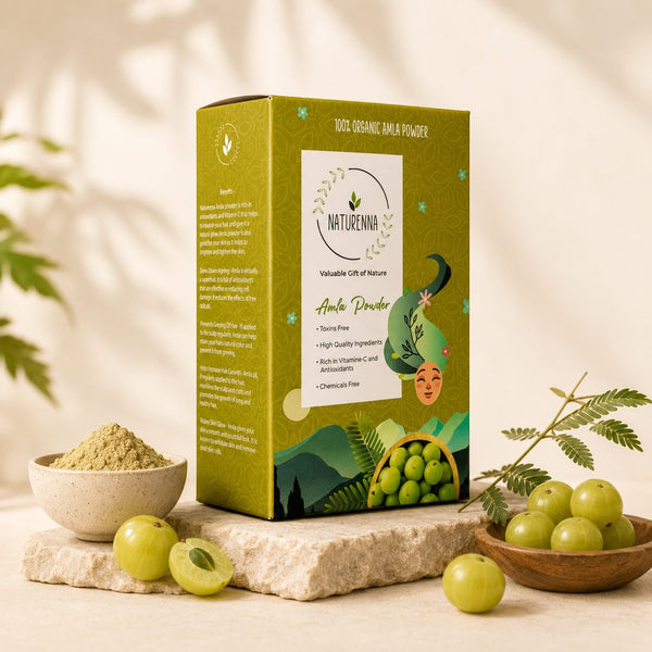 Amla Powder