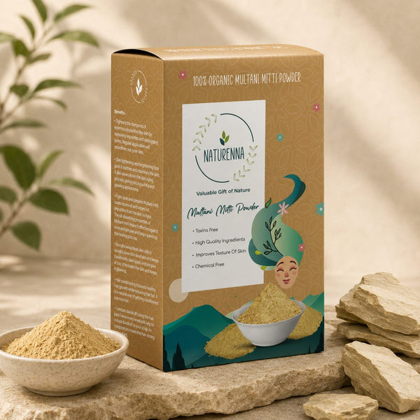 Multani Mitti Powder