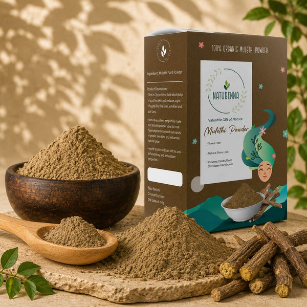 Mulethi Powder
