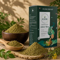 Natural Henna pack