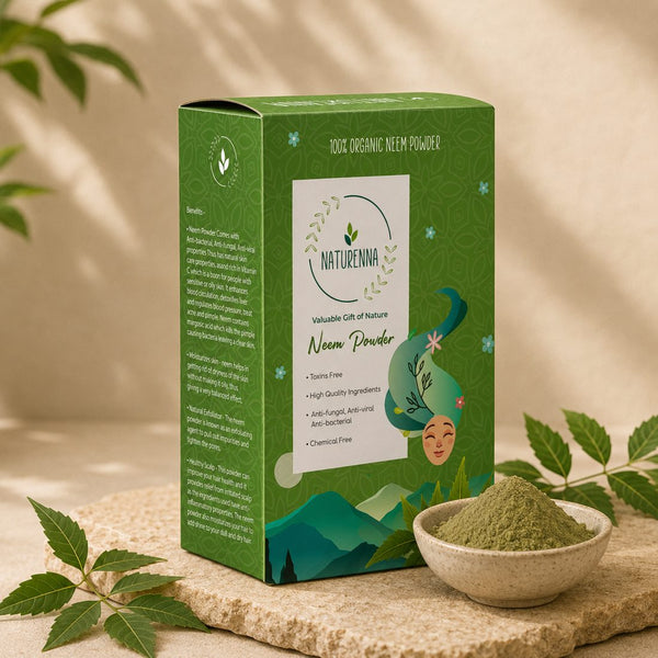 Neem Powder