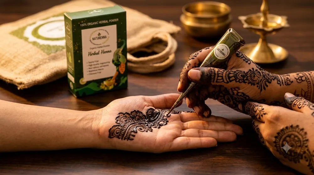 Mehndi Designers & Artists