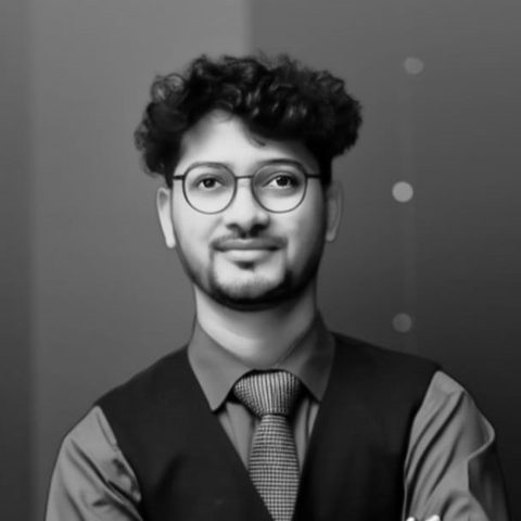 Ankit Nawal